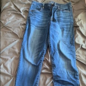 women’s jeans